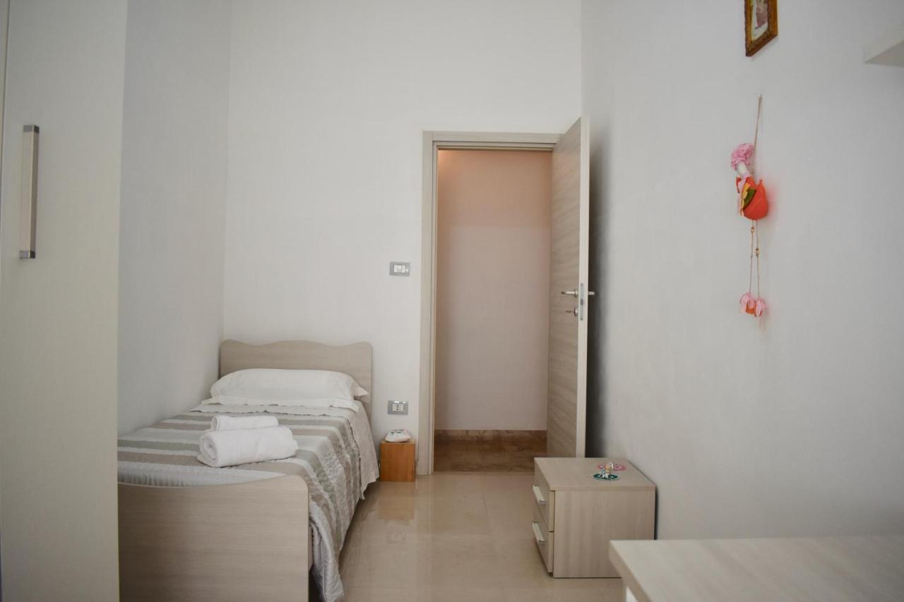 Nelly'S House Villa Avola Buitenkant foto